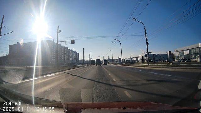 70mai Dash Cam A200