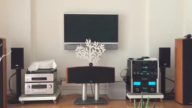 Tannoy 631 SE