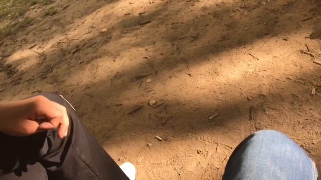 Пробуем чипсоны со вкусом Бекона смотреть онлайн