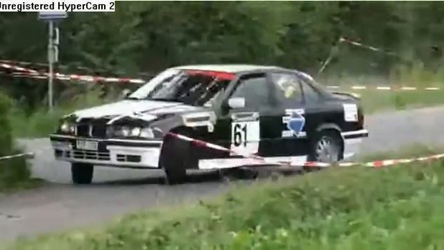 Wervik 2010 BMW 320i смотреть онлайн