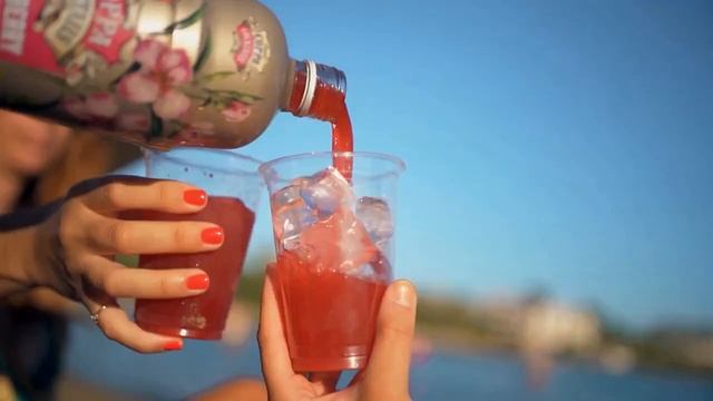 Summer x Coppa Cocktails смотреть онлайн