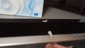 Компактная посудомоечная машина Бирюса DWC-506/7 M, металлик