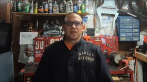 The Twin Cam 103 With Hidden Secrets | Harley-Davidson CVO 103