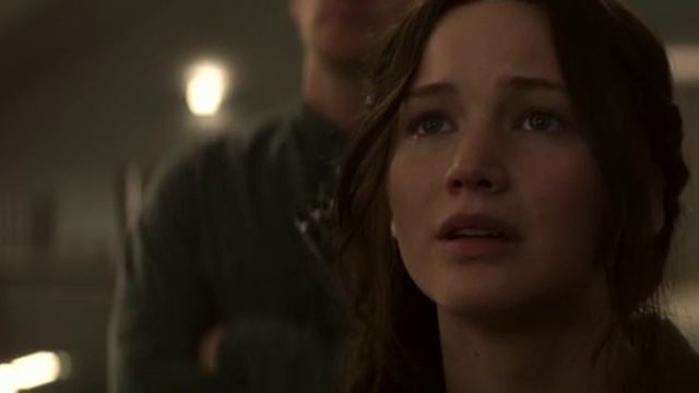 Голодные игры сойка пересмешница часть1