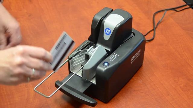 SmartSource Elite Series - Front ID Capture смотреть онлайн
