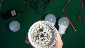 Тестер для светодиодов из зарядки телефона своими руками