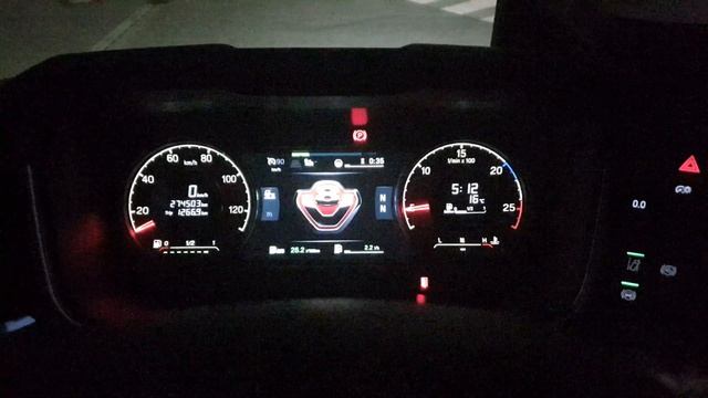 Scania S580 V8 Start Up смотреть онлайн