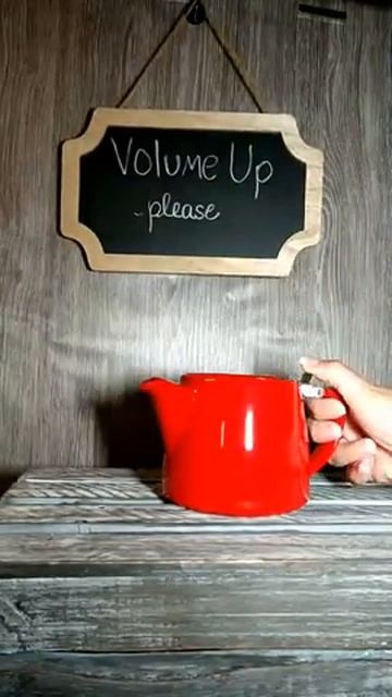 Stackable Teapot Demo video смотреть онлайн