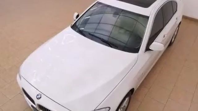 2013 BMW 528 Carrollton TX 75006 смотреть онлайн