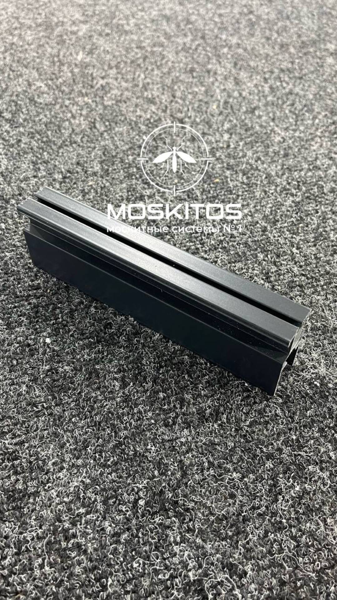 Профиль створки / PRO40 / антрацит