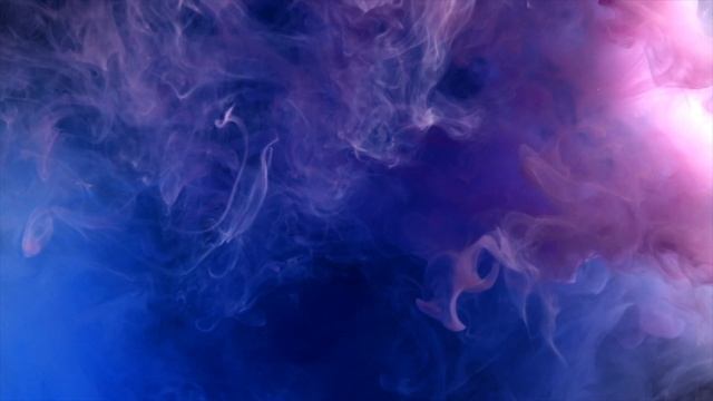 Ambilight Color Test Demo Farben Show - Ekran Testi - Liquid Fluid Aqua Abstract - HD