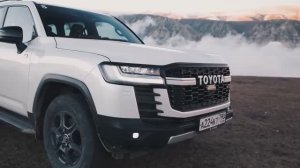 ТОП новых внедорожников в 2025 году