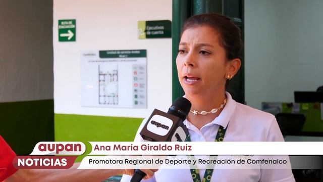 AUPAN NOTICIAS AGOSTO 03 DE 2024 смотреть онлайн