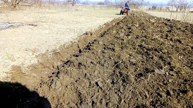 Плуг RMZ P10 (2x25). Плуг Р10 (завод РМЗ) 2х25см. Плуг Kubota, Плуг Iseki смотреть онлайн