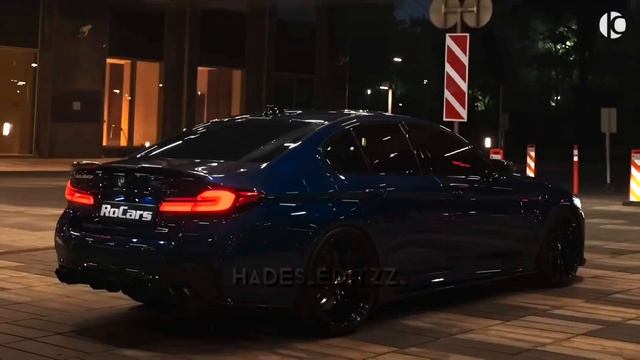 | BMW M5 | AKRAPOVIC 2021| (Ramon Performance) смотреть онлайн