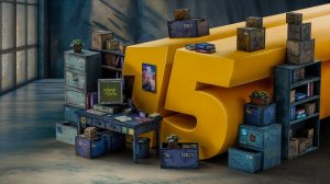 ГАВЕР: СМОТРИМ ВАШИ СТОЛЫ #15