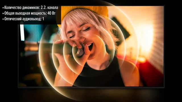Телевизор LG OLED65C4RLA смотреть онлайн