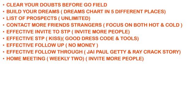 GREAT FORMULA FOR SUCCESS IN NETWORK MARKETING смотреть онлайн