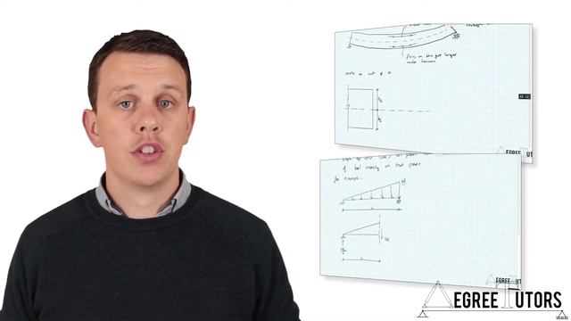 [1/3] Mastering Shear Force & Bending Moment Diagrams | Online Course смотреть онлайн
