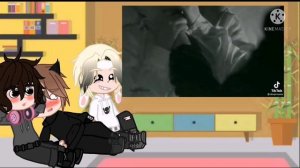 Реакция стримеров на тик ток: Дипинс,Некоглай,Жожоhf(мне пох, что гача и твич не совместимы 😉) 16+.