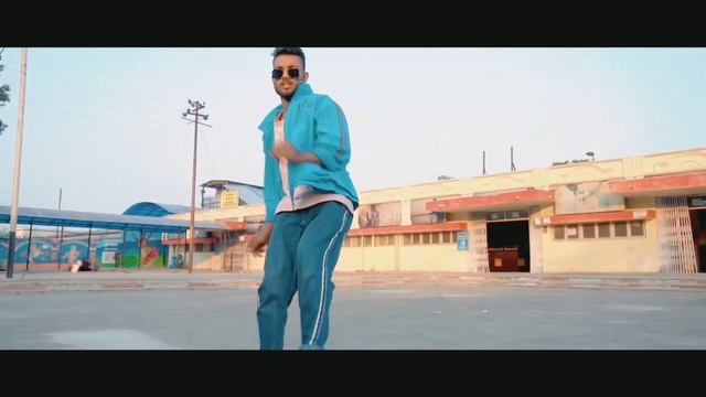 MIRCHI - DIVINE FT. MC ALTAF // DANCE COVER // NITESH X SUMIT CHOREOGRAPHY смотреть онлайн