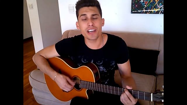 Humanidad - Damian Bravo (Acustico) смотреть онлайн