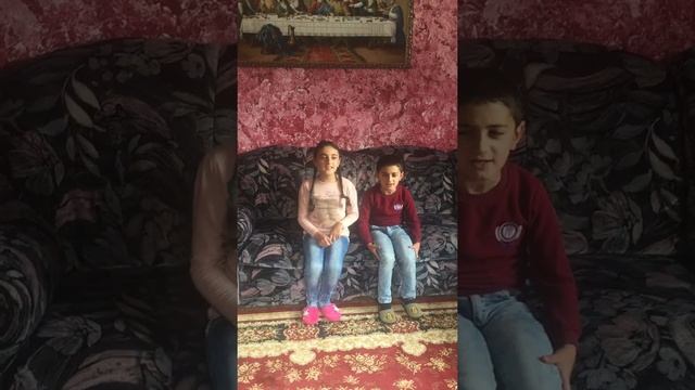 ԻՄ ՄԱՅՐԻԿԻՆ смотреть онлайн