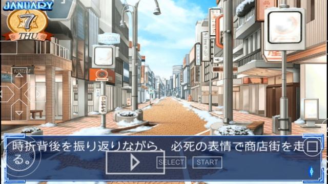 Kanon psp смотреть онлайн