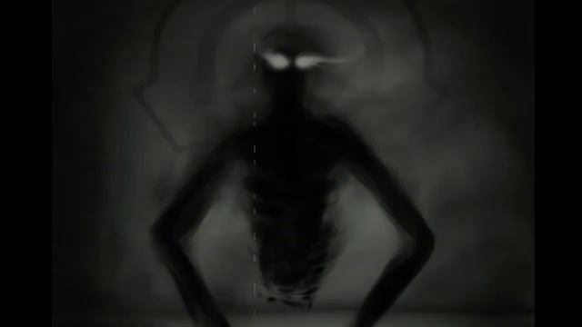 SCP 966 'Бессонники' смотреть онлайн