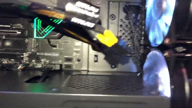 Cooler Master MASTERLIQUID ML240L RGB Loud Noise смотреть онлайн