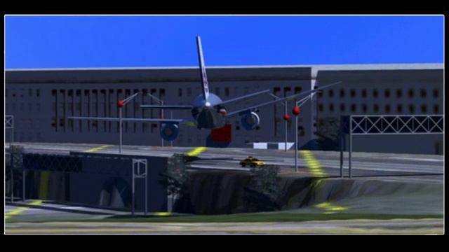 Pumpitout forum Pentagon AA77 Animation смотреть онлайн