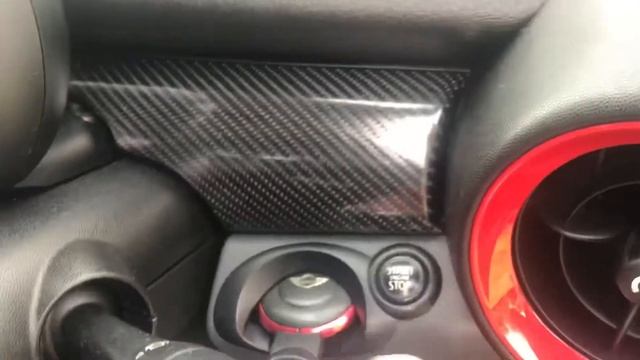 2007 / 57 MINI One hatch 1.4 in Astro Black For Sale смотреть онлайн