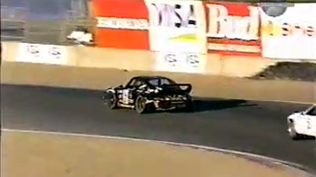 Speed GT TV LSeca kitchak Anderson Porsche 928 pass смотреть онлайн