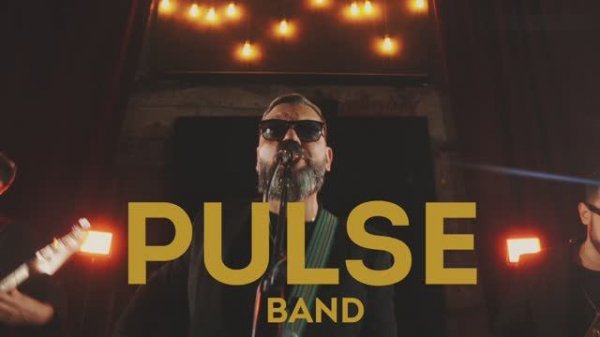 Промо-видео PULSEBAND