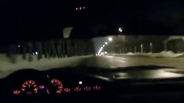 Audi 200 acceleration смотреть онлайн