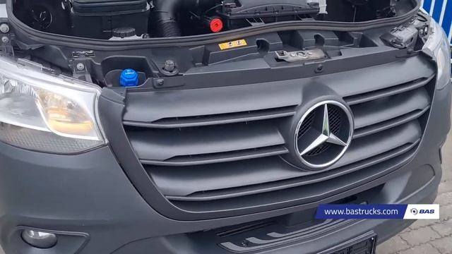 70152461 Mercedes Sprinter смотреть онлайн