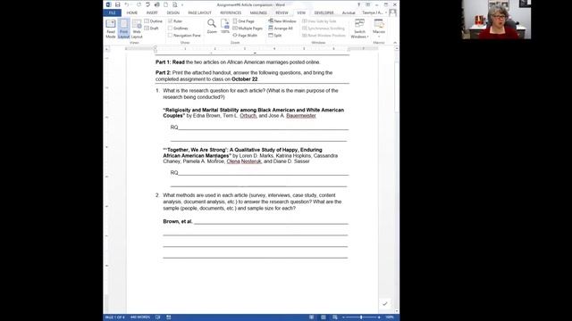 323 Mini Lecture смотреть онлайн