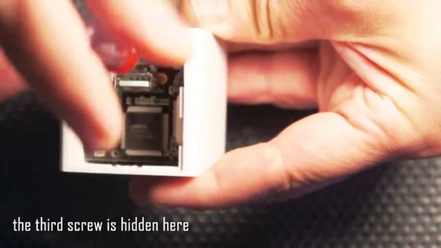 Camera Xiami xiaofang seperate/disassembly смотреть онлайн