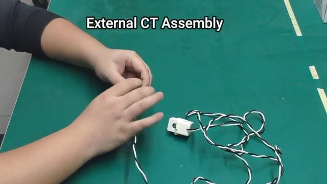 KSTAR BluE and CYG Powermate Battery System Installation Video смотреть онлайн