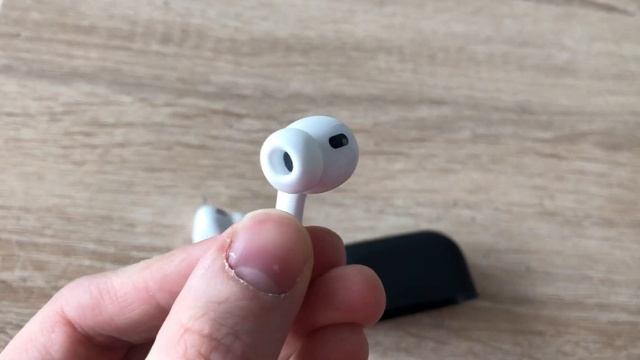 AirPods Pro 2 смотреть онлайн