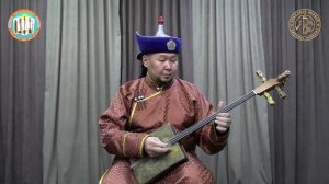 Оглумга (муз. А. Саржат-оол) – исп. Б-Д.В.Ондар. Медиатека МФТ, МАХ.