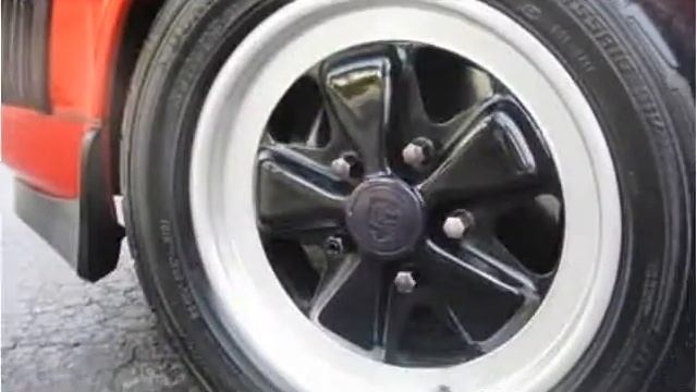 1983 Porsche 911 Used Cars Peapack NJ смотреть онлайн