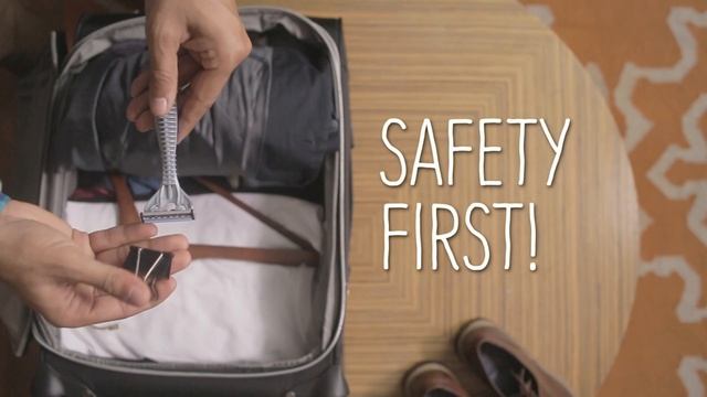 8 Ways To Travel Smarter смотреть онлайн