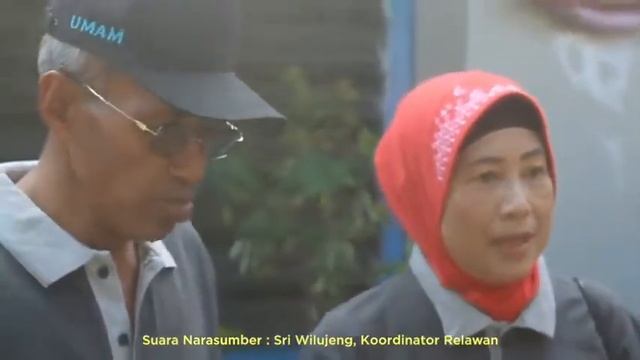Ngeri! Margorejo Kompak Dukung Eri Cahyadi Jadi Penerus Bu Risma! смотреть онлайн