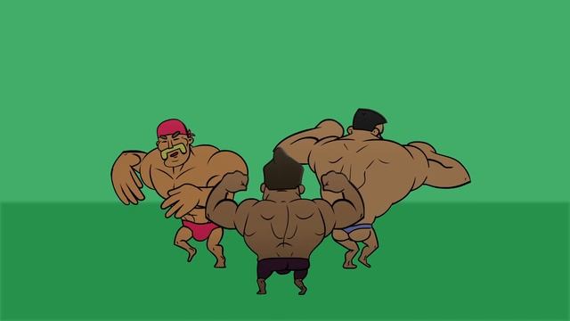 Work Harder - Animated смотреть онлайн