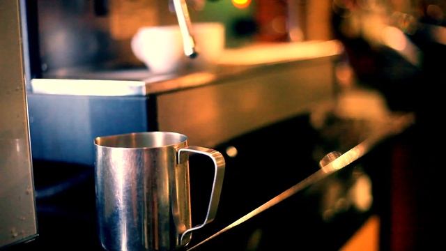Tonik Cafe Bar - Coffee смотреть онлайн