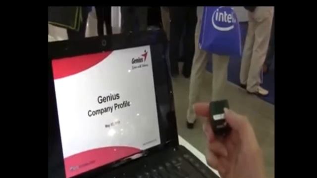 Ring Mouse, Finger Mouse Genius ¡¡NEW!! |HD| смотреть онлайн