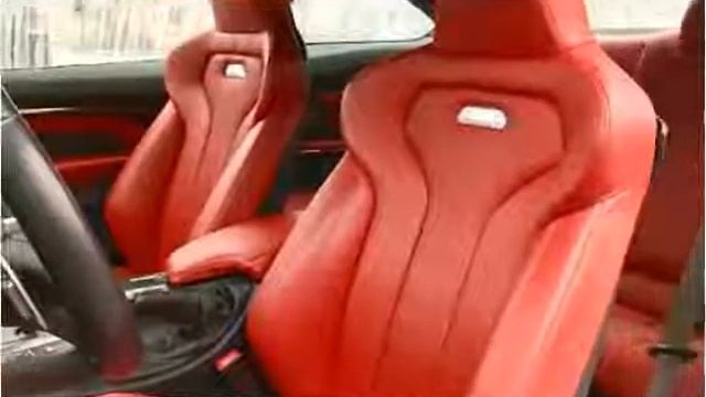 2015 BMW M4 Used Cars Rosemead CA смотреть онлайн