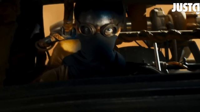 รีบรีวิว MAD MAX: FURIOSA มหากาพย์ความมันส์ "เต็มแม็กซ์" | JUSTดูIT. смотреть онлайн