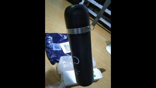 MINI TERMOS fRom LAZADA uNb0xiNg💃👍💃💃 смотреть онлайн